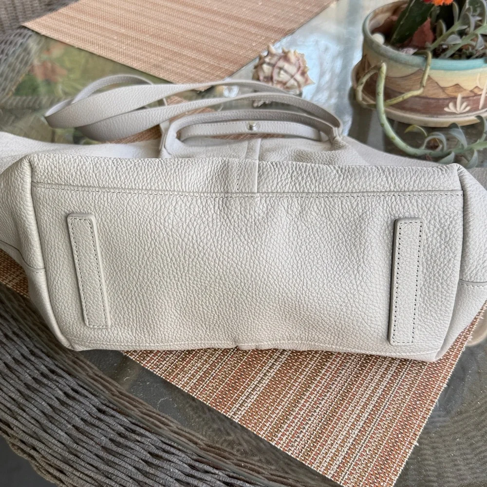 All Saints tote - Picture 3 of 6
